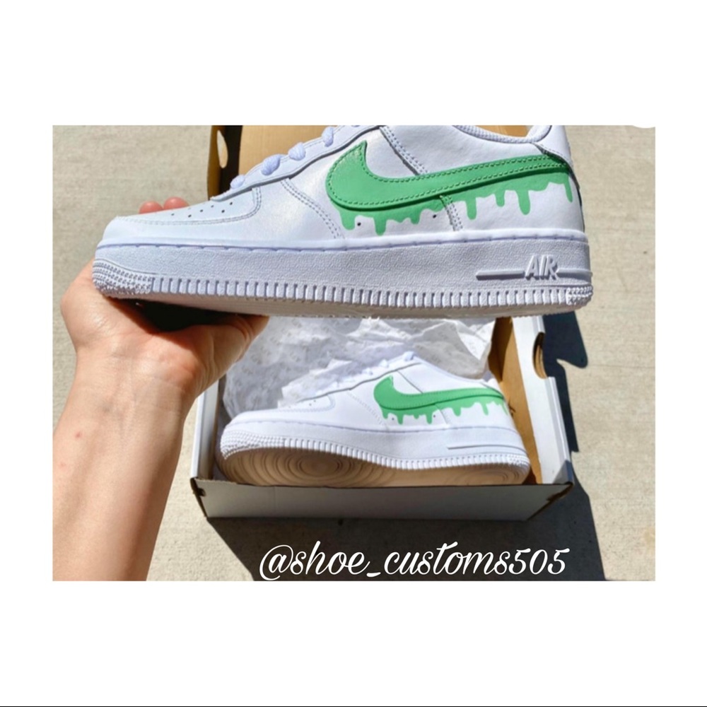 Af1 custom - Picture 10 of 10